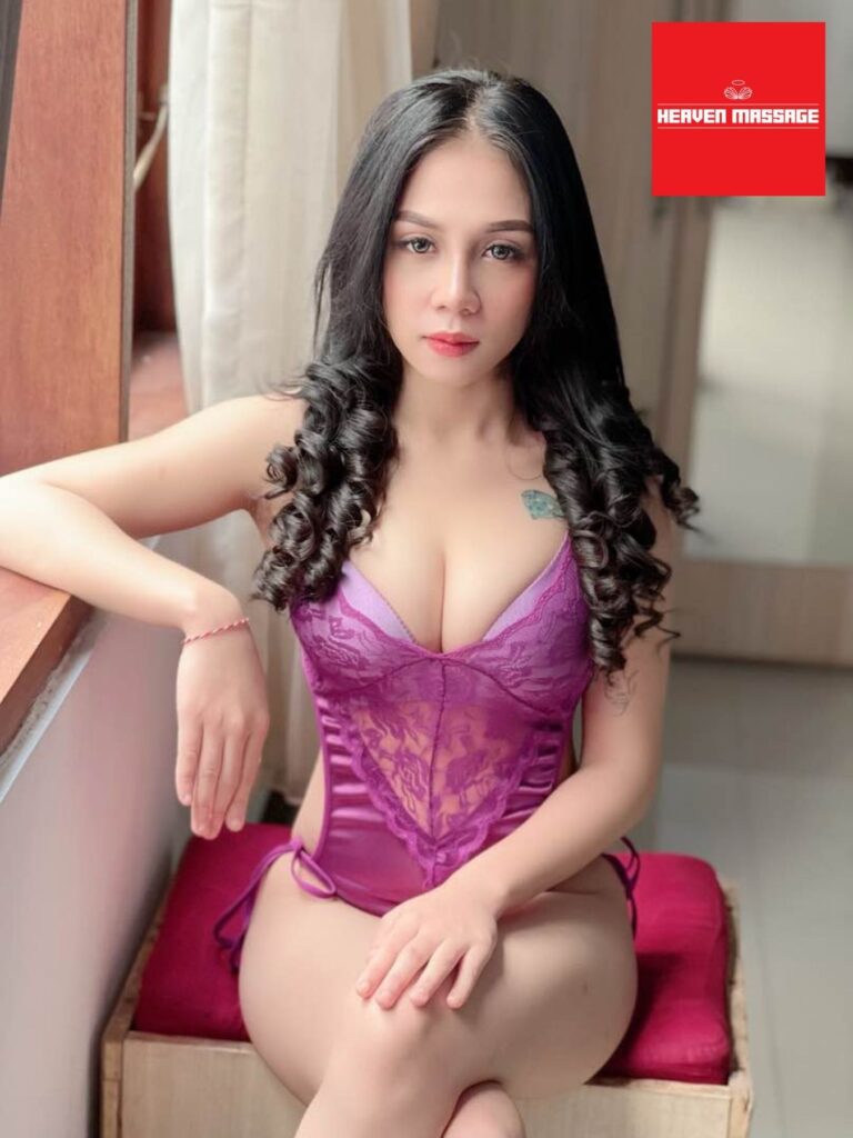 Rosalind Philippines Kuala Lumpur escort service