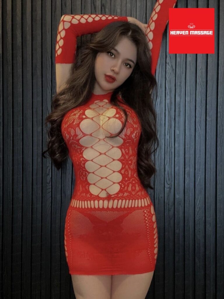 Aurora Vietnamese Kuala Lumpur escort KL escorts