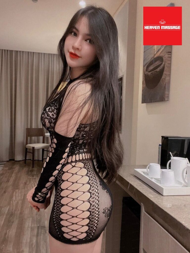 Vietnamese escort girl Aurora Kuala Lumpur escorts