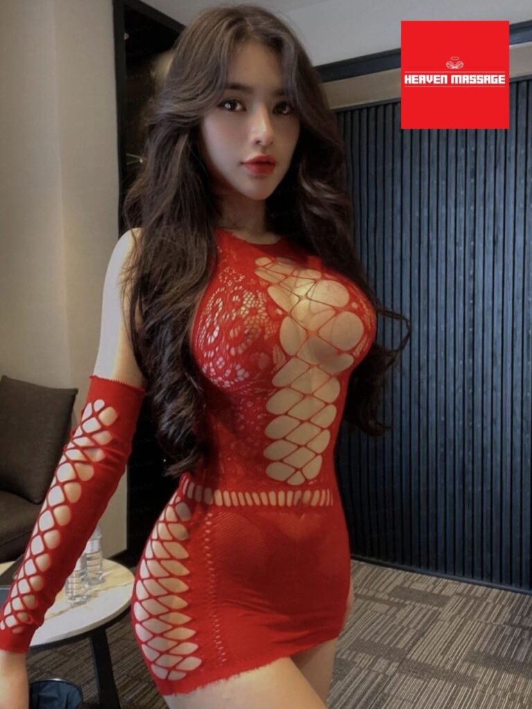 Aurora Vietnamese KL escort Kuala Lumpur nightlife