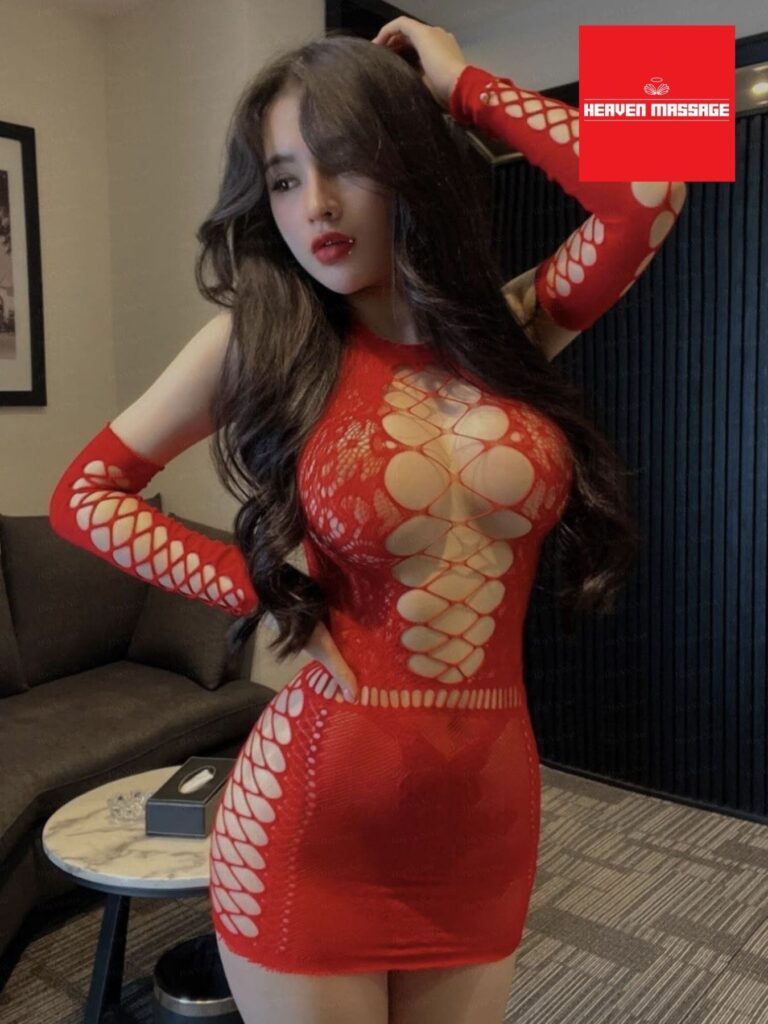 Aurora Vietnamese KL escort girl in Kuala Lumpur