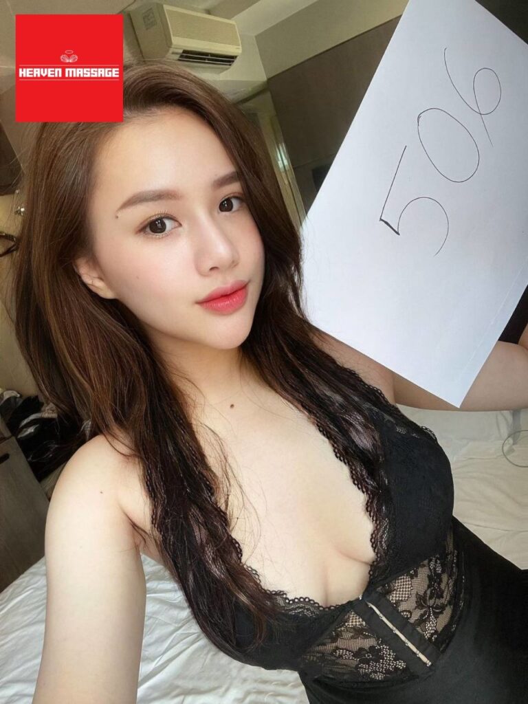 Escort CN506 Chinese Kuala Lumpur escorts service
