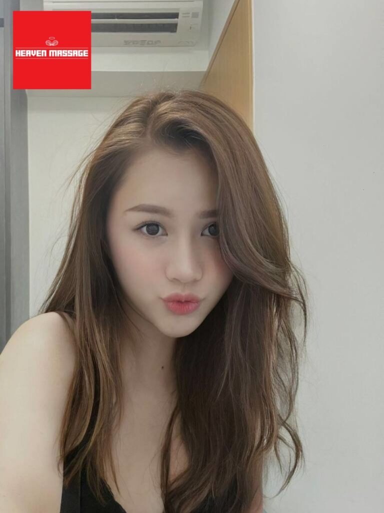 KL escort girl CN506 Chinese Kuala Lumpur