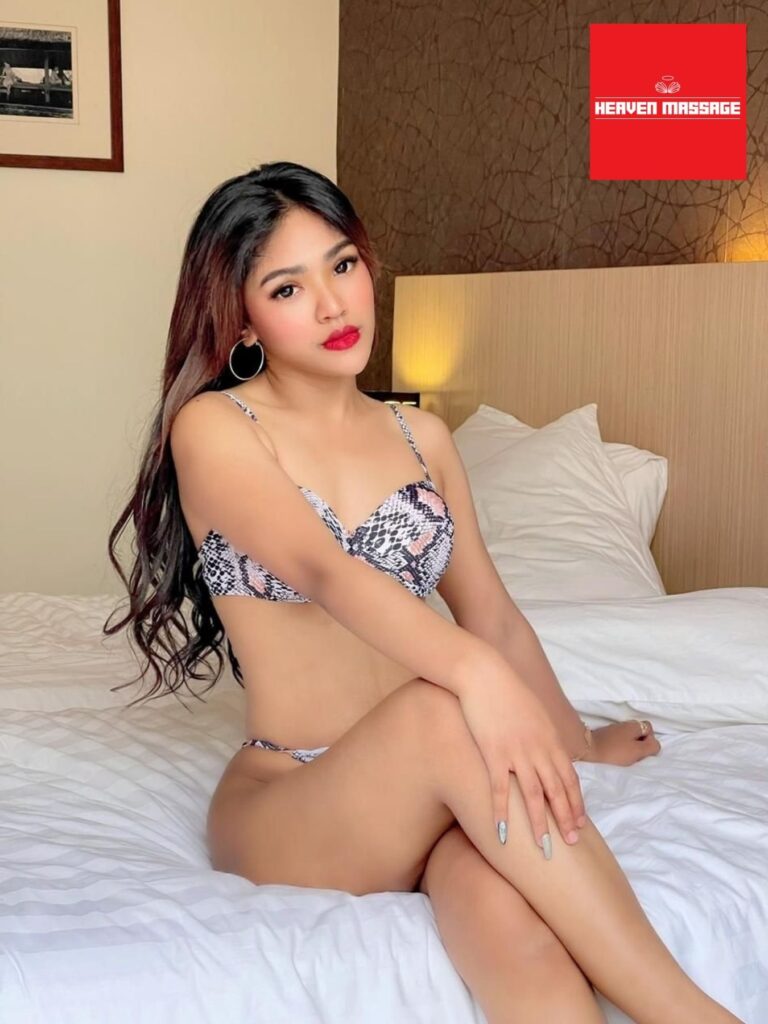 Escort girl Genevieve Malay beauty KL escorts