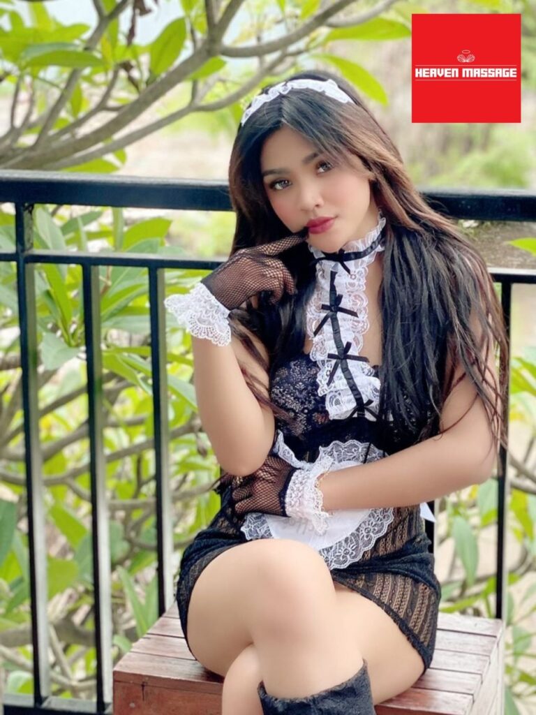 Genevieve Malay Kuala Lumpur escort girl service