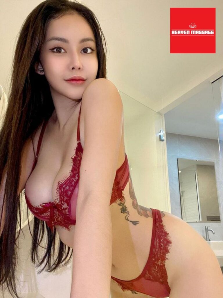 Seraphina Thai girl KL escort service Kuala Lumpur