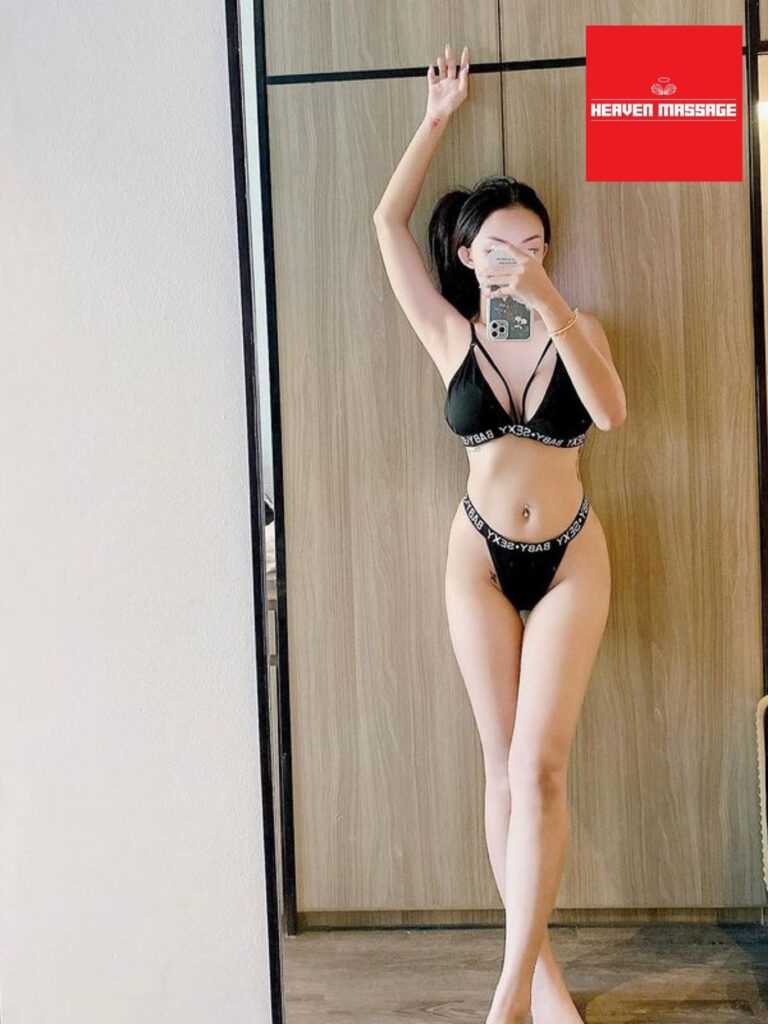Seraphina Thailand Kuala Lumpur escort girl